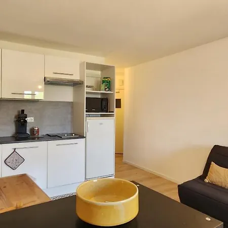 Le Bellecroix * ميتز