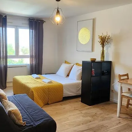 Le Bellecroix * ميتز