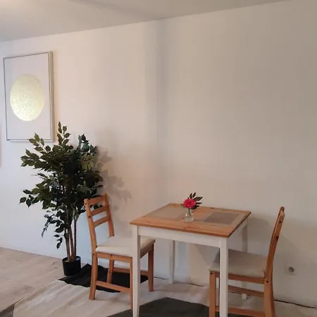 Le Bellecroix Metz