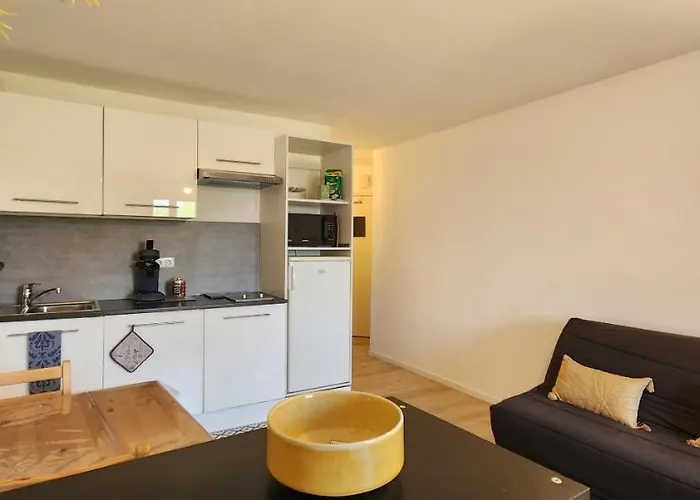 Le Bellecroix * 메스