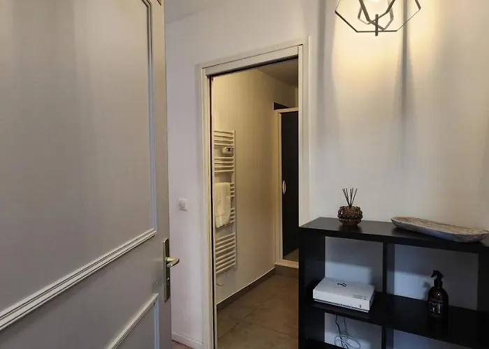 Le Bellecroix 메스