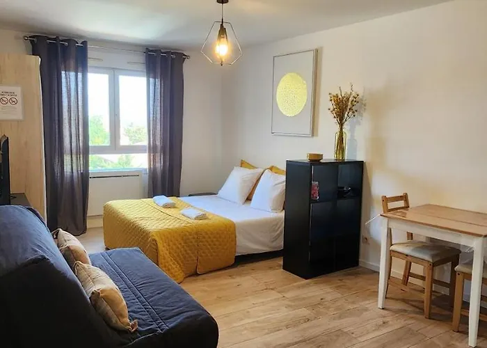 Le Bellecroix * 메스